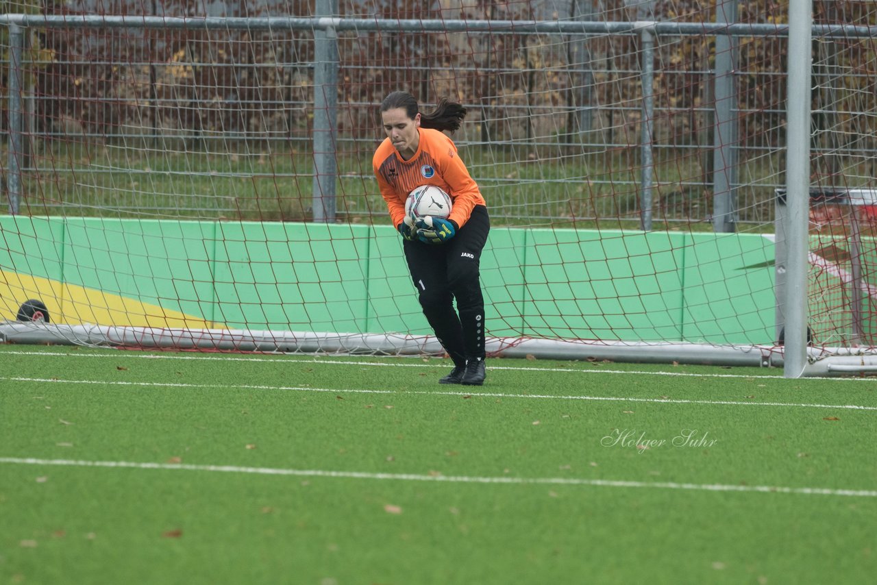 Bild 308 - wBJ Altona 93 - VfL Pinneberg : Ergbnis: 2:1